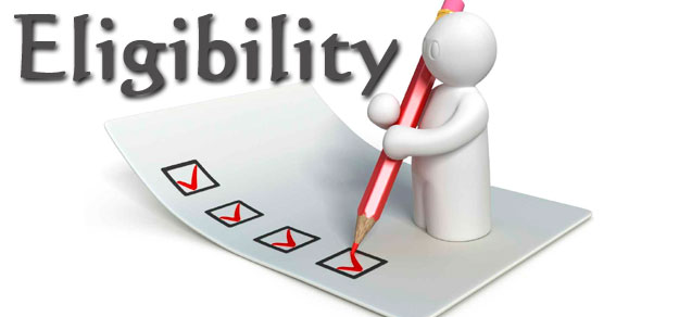 Who is Eligible